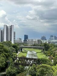 Blk 101 Sunset Way Residence (Clementi), HDB 5 Rooms #562941311